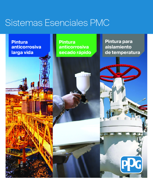 Sistemas Esenciales PMC PPG