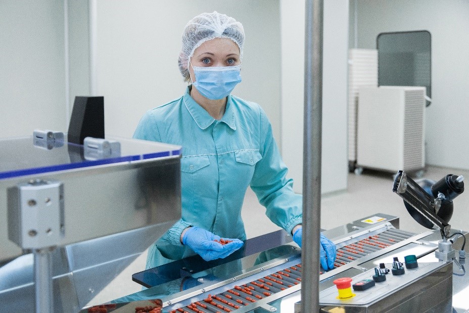 Ciencias de la Vida Rockwell Automation