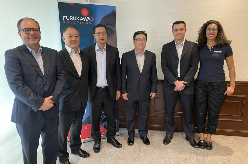 Furukawa Solutions busca expandirse en México