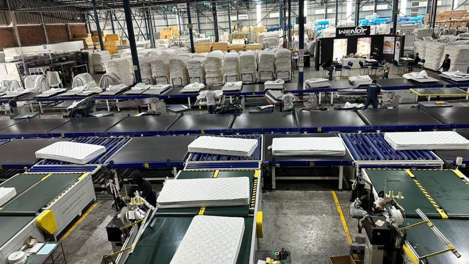 México es el sexto exportador de muebles a nivel mundial: Afamjal