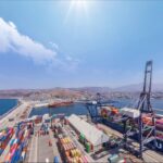 Hutchison Ports EIT avanza con la expansión en el puerto de Ensenada