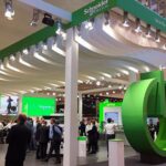 Schneider Electric presenta últimas innovaciones para la industria en Hannover Messe 2024