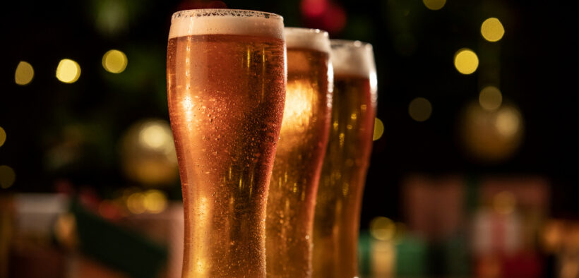 Veolia desarrolla primera cerveza checa elaborada con agua reciclada
