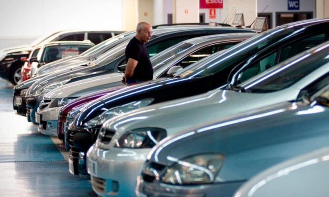Nissan, GM, VW, Toyota y Kia encabezan las ventas en el primer semestre de 2026