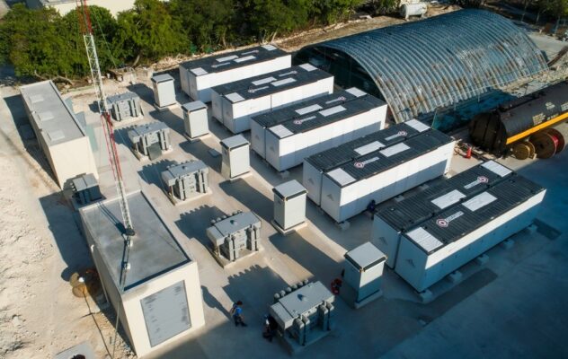 Nueva regulación de la CNE consolida al almacenamiento de energía como una actividad clave dentro del Sistema Eléctrico Nacional