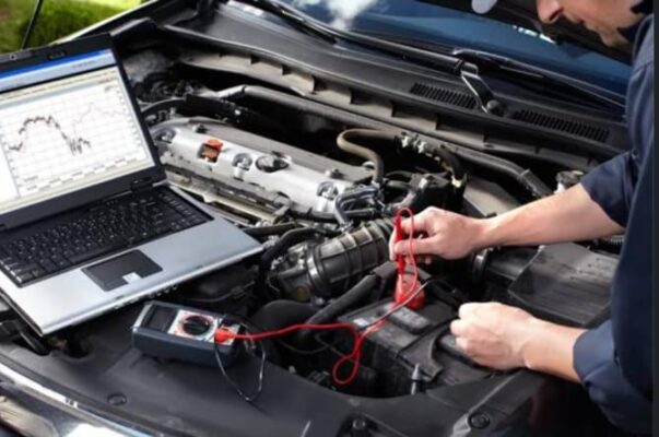 Industria de autopartes alcanza producción de 38,821 mdd en primer cuatrimestre 2025