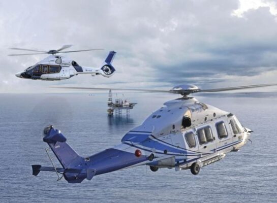 Airbus Helicopters cierra 2025 con sólidos pedidos y liderazgo en mercados civil y militar