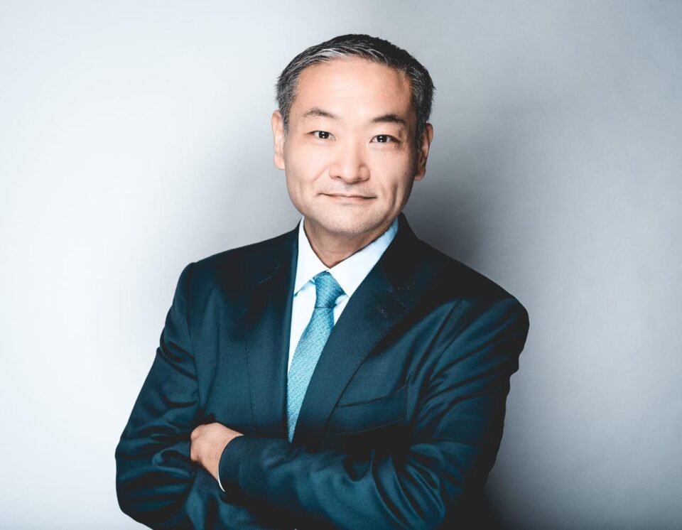 MISUMI México, Un valor centrado en el tiempo: Akitake Kato
