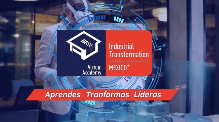 Lanzan ITM Virtual Academy: la plataforma de formación profesional