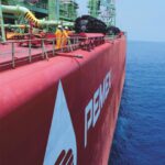 Pemex piede 43,328 mdp en IT25; pero registra un rendimiento bruto de 109,000 mdp