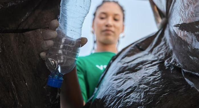 México avanza en el reciclaje de plásticos: una oportunidad para transformar residuos en recursos