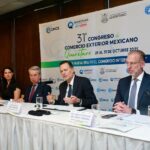 COMCE anuncia 31º Congreso del Comercio Exterior Mexicano en Querétaro