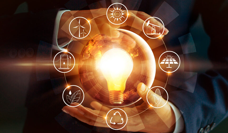 Transformación digital y código de red impulsan la innovación eléctrica en México