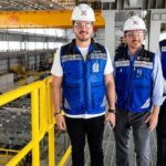 FRISA destina 350 mdd en nueva planta industrial en Nuevo León
