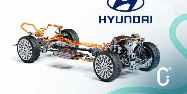 Hyundai presenta su nuevo sistema híbrido de última generación