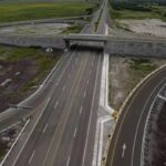 Avanza Programa de Infraestructura Carretera de México con inversión de 56,549 mdp