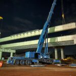 México invertirá más de 824,000 millones de pesos en infraestructuras críticas en 2025