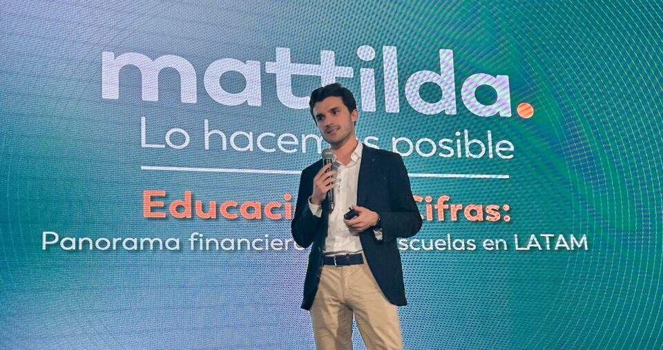 Mattilda presenta Matti IA, la nueva era de la gestión financiera con inteligencia artificial