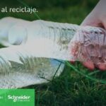 Día del reciclaje: digitalización que transforma residuos en recursos
