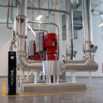 Tecnológico de Monterrey presenta “Núcleo”, la nueva central de eficiencia energética