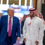 EEUU y Arabia Saudita firman acuerdo millonario de 600,000 mdd