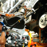Sheinbaum celebra reducción de aranceles para autos fabricados en México