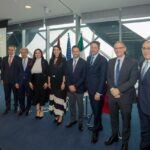 COMCE presenta análisis para apoyar a empresas exportadoras en torno al T-MEC