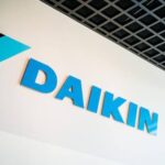 Daikin Industries invierte en Asuene para acelerar la descarbonización