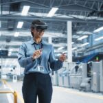 Planificación digital en proyectos puede mejorar la productividad hasta un 25%: EY