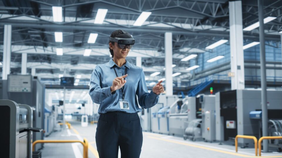 Planificación digital en proyectos puede mejorar la productividad hasta un 25%: EY