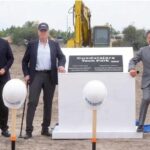 Grupo Frisa invierte 600 mdp en nuevo Parque Industrial en Jalisco