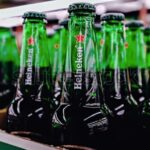 Heineken anuncia inversión de 2,750 mdd en México