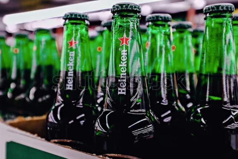 Heineken anuncia inversión de 2,750 mdd en México