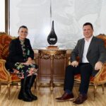 IMP y Zelandez Limited firman convenio para impulsar la industria del litio