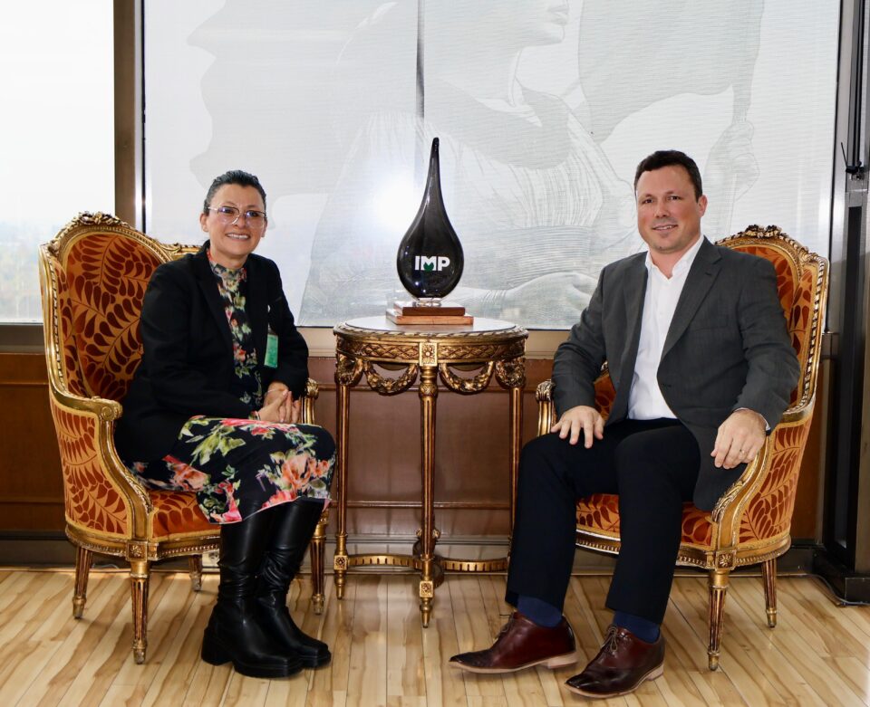 IMP y Zelandez Limited firman convenio para impulsar la industria del litio