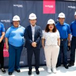 Innovación y sostenibilidad: los nuevos cimientos de Mayekawa de México