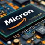 Micron Technology invertirá 200,000 en Memory Chip Manufacturing