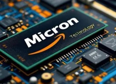 Micron Technology invertirá 200,000 en Memory Chip Manufacturing