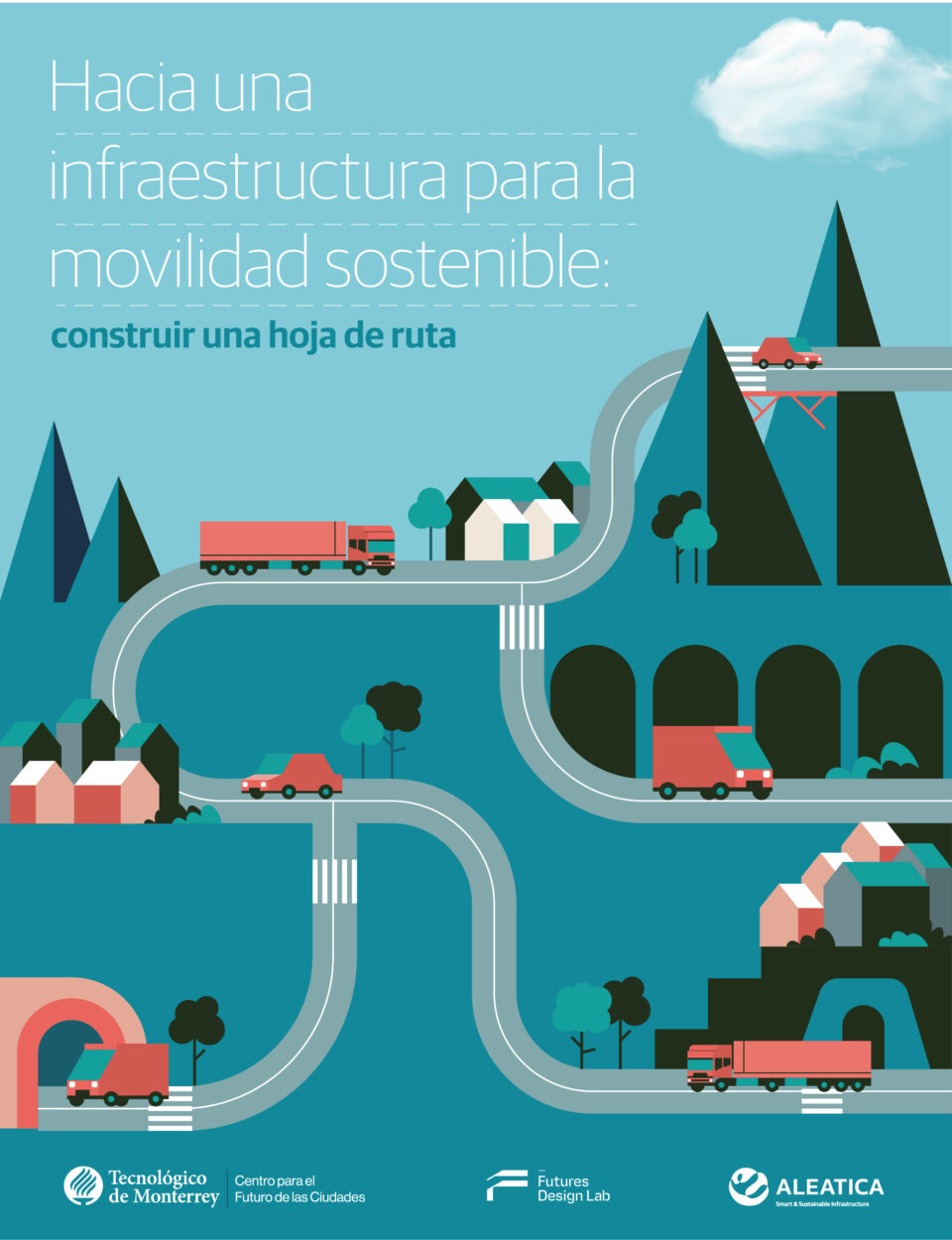 Aleatica y TEC de Monterrey presentan herramientas para impulsar la movilidad vial