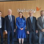 Naturgy invertirá 276 mdp en nueva infraestructura en Aguascalientes