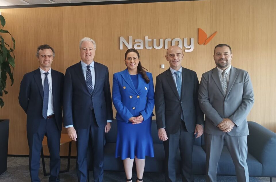 Naturgy invertirá 276 mdp en nueva infraestructura en Aguascalientes