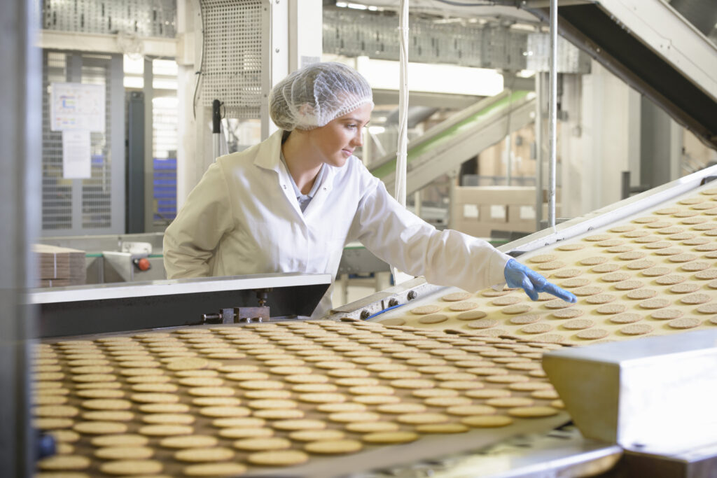 Guía de Modernización Industrial Alimentos y Bebidas Rockwell