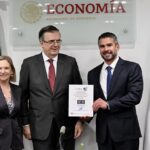 Schneider Electric recibe certificación Hecho en México por parte de la SE