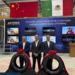 Tire Direct arranca producción de neumáticos en planta Aztema en Irapuato