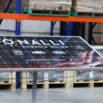 Tonalli arranca la primera fábrica de paneles solares en Puebla