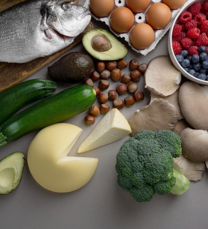 Cada año, 600 millones de personas resultan afectadas por 200 tipos de enfermedades por alimentos