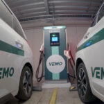 VEMO duplicará la red de recarga eléctrica con inversión de 500 mdp