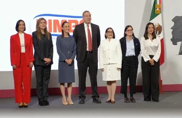 Bimbo anuncia inversión de 2,000 mdd en México