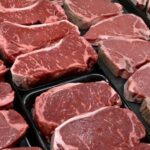 Carne de res alcanza precio más alto en 70 años en EEUU