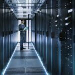Khazna y Eni construirán un campus de centro de datos de IA de 500 MW